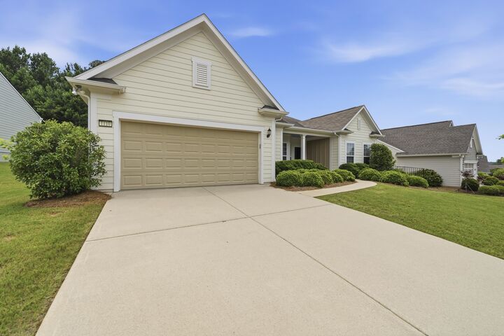Property Photo:  1110 Dockside Place  GA 30642 