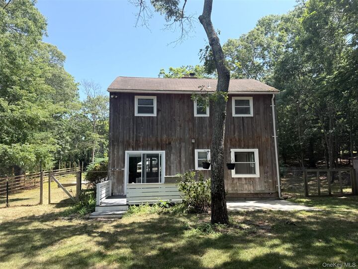 Property Photo: 7 Albertines NY 11937