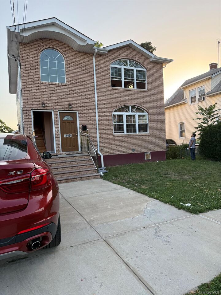 Property Photo:  11956 167th Street  NY 11434 