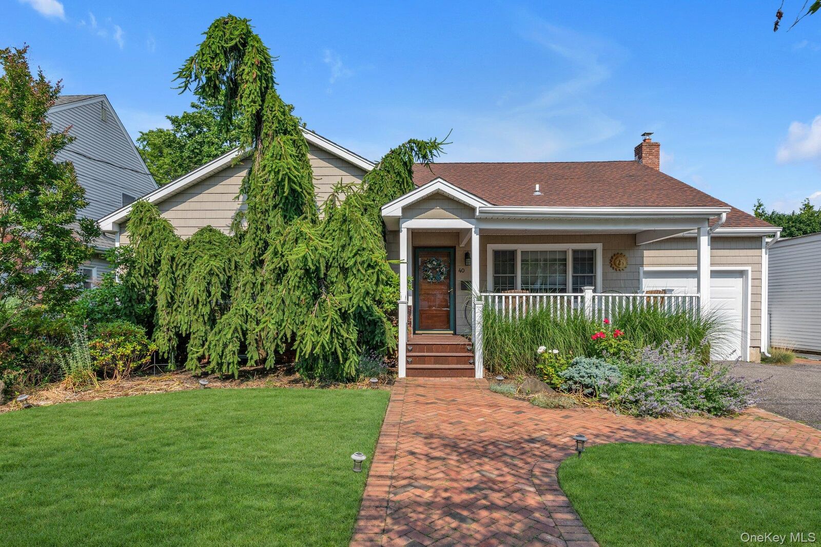 Property Photo: 40 Frankel Road NY 11758
