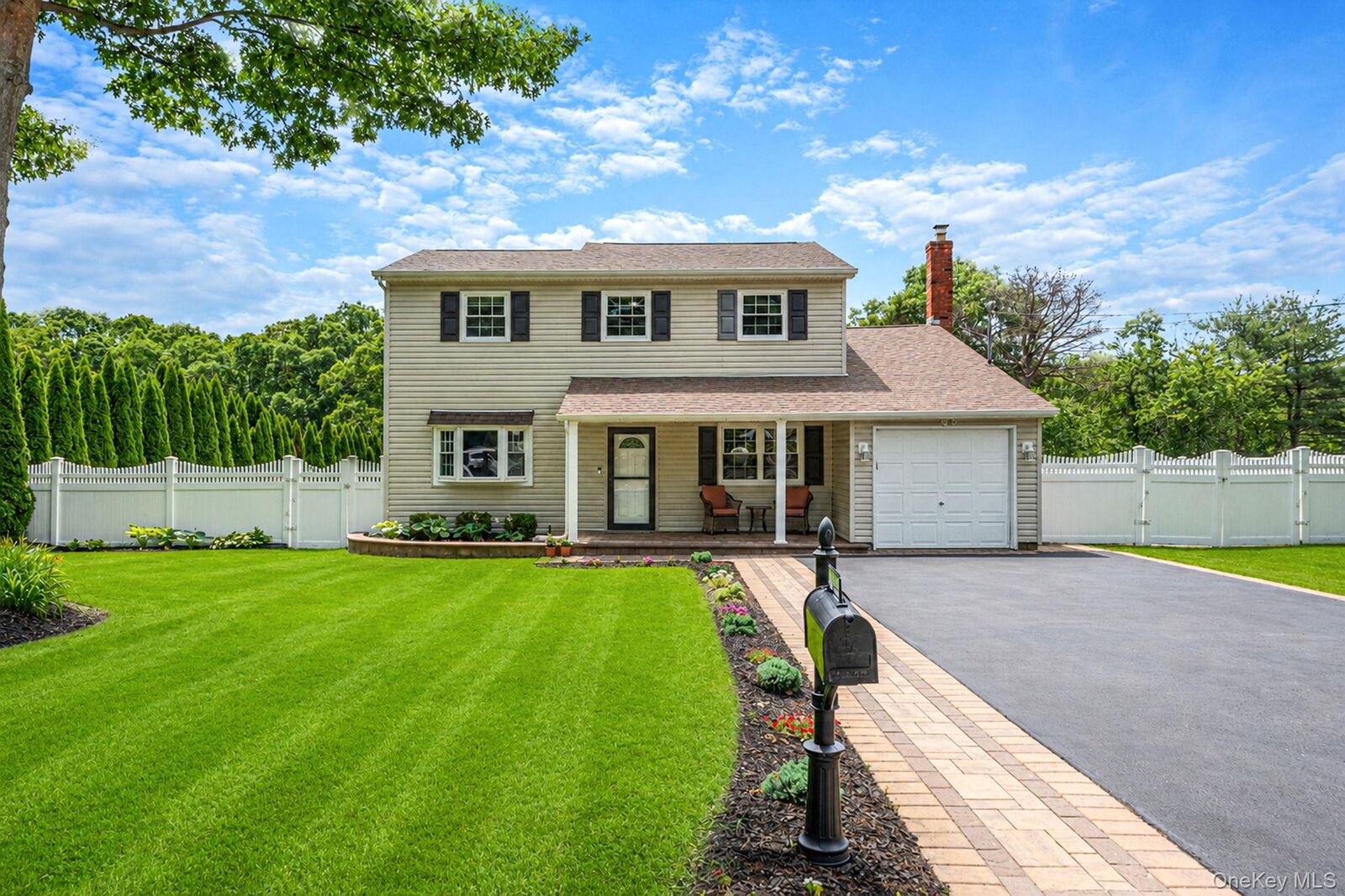 Property Photo: 320 Peconic Avenue NY 11763