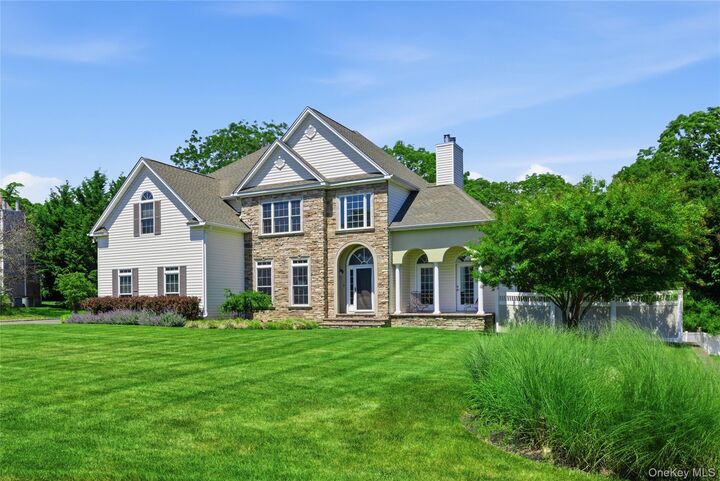 Property Photo:  47 Grassland Circle  NY 11766 