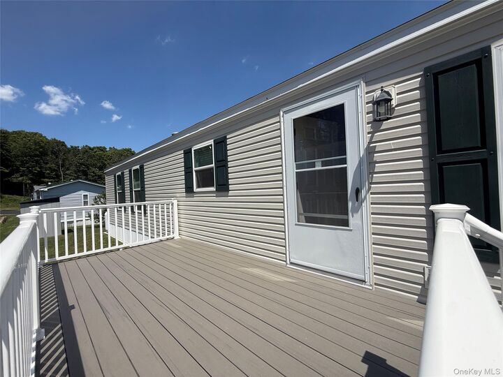 Property Photo:  412 4th Avenue  NY 10940 