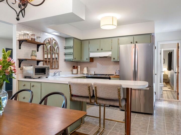Property Photo:  30 Prospect Street  NY 12561 