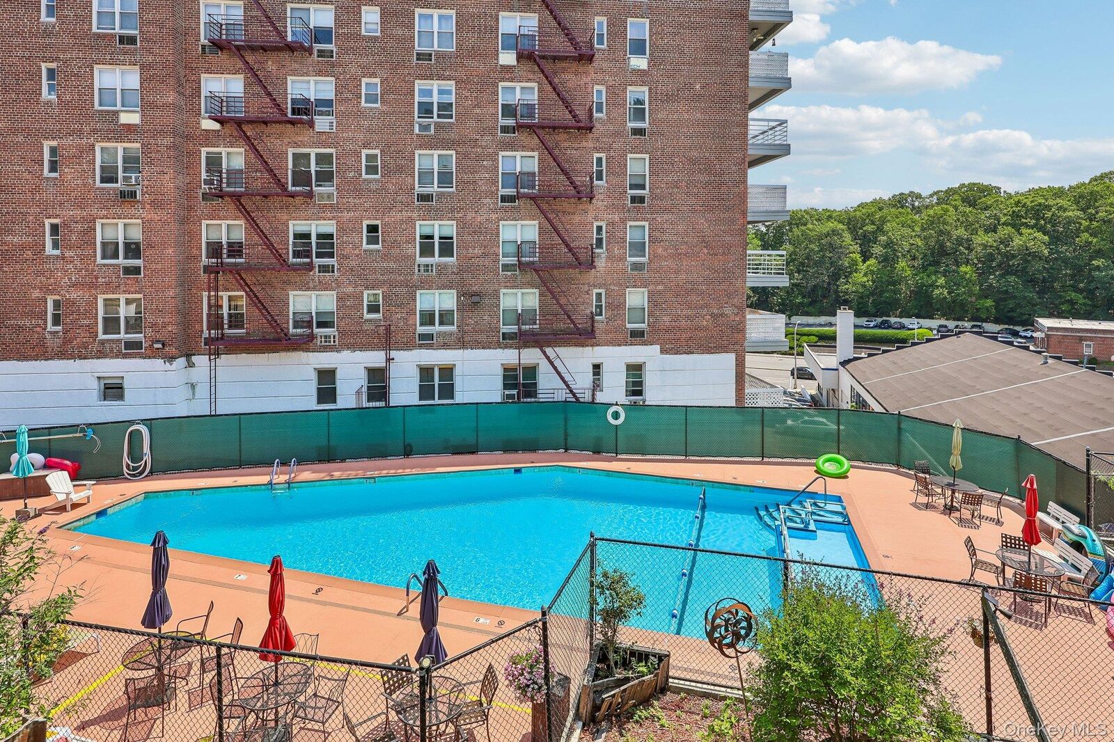 Property Photo:  632 Palmer Road 6F  NY 10701 