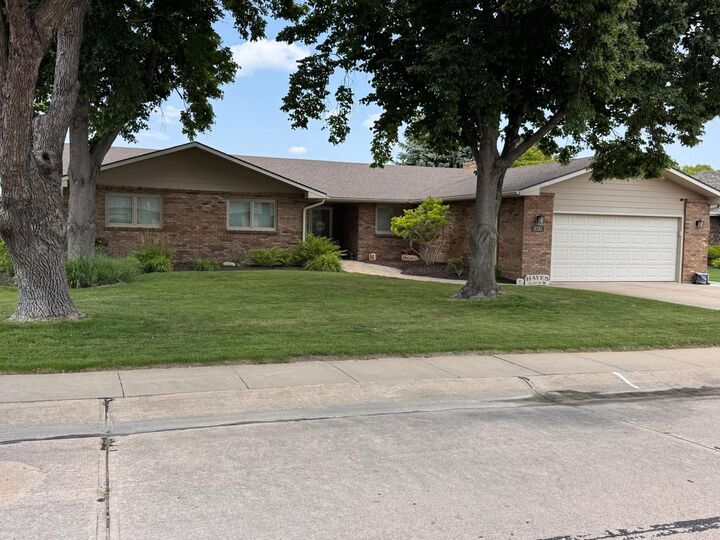 Property Photo: 3721 Sugarberry Rd. NE 69101