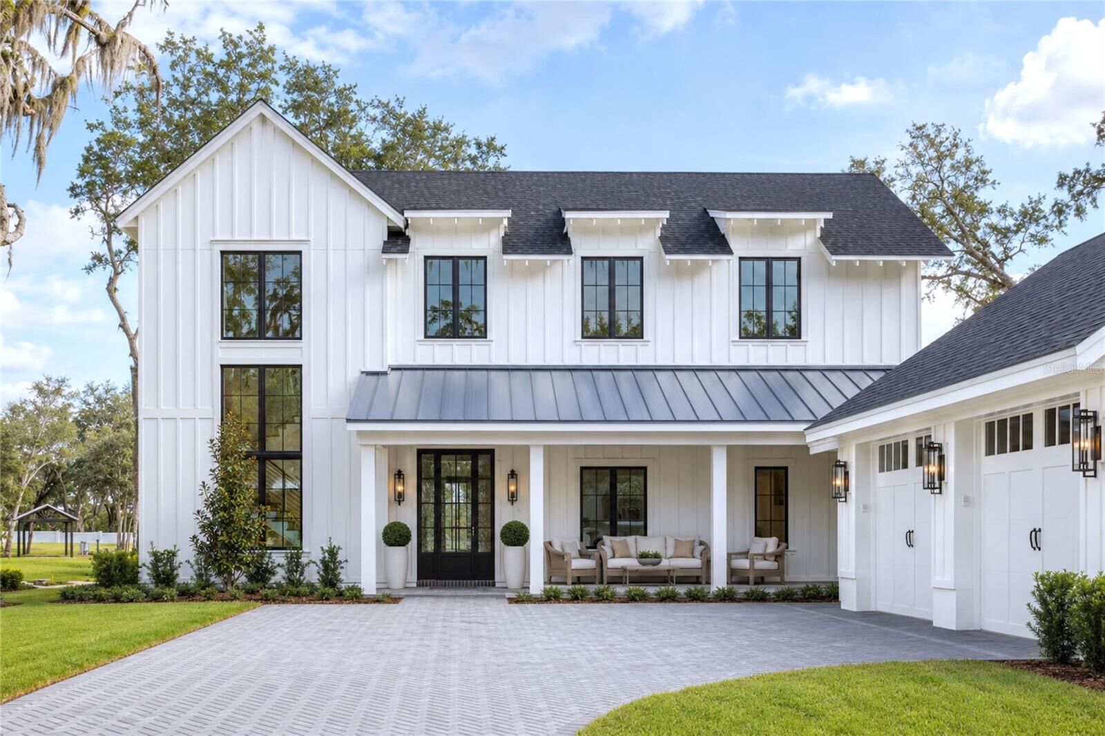 Property Photo:  1134 Prado Lane  FL 34760 