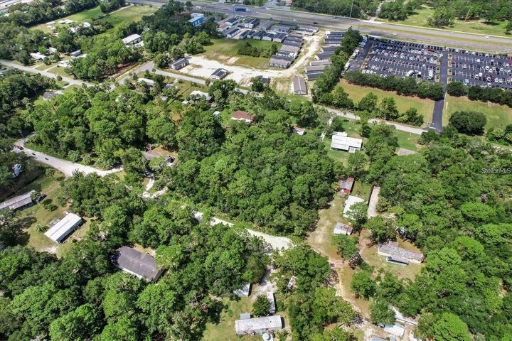 Property Photo: 1420 S Highcliff Point FL 34448