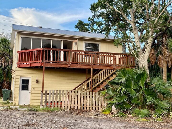 Property Photo: 7820 Midnight Pass FL 34242