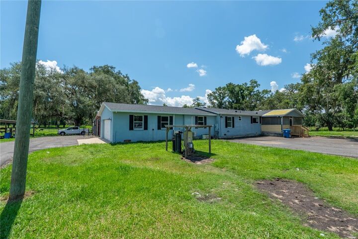 Property Photo:  88 Culbreath Road  FL 34602 