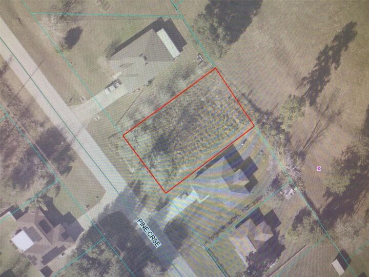 Property Photo:  0 Pine Course  FL 34472 