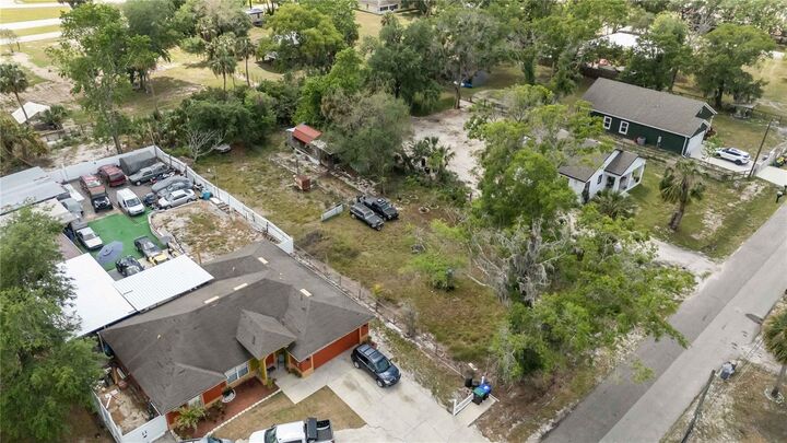 Property Photo:  0 3rd Avenue  FL 32820 