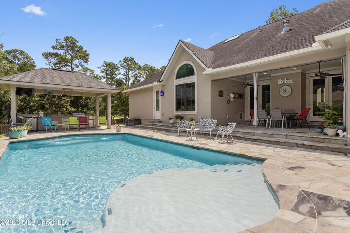 Property Photo:  5706 Via Ponte  MS 39564 