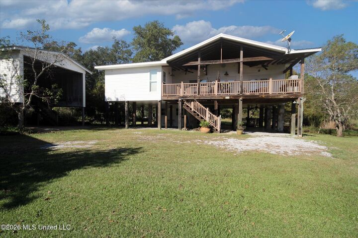 Property Photo:  4044 Mulatto Drive  MS 39572 