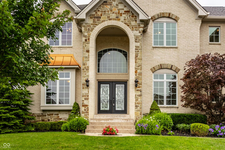 Property Photo:  3272 Homestretch Drive  IN 46032 
