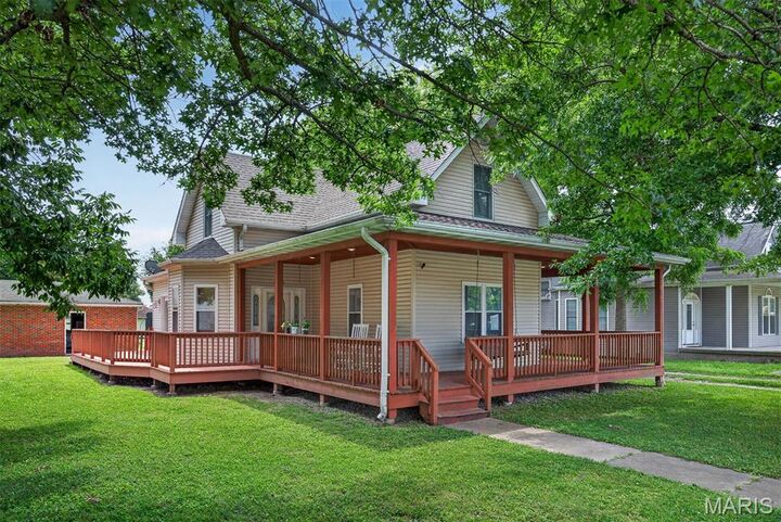Property Photo:  310 E Main Street  IL 62001 