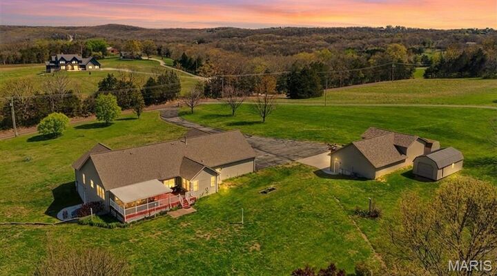 Property Photo:  2523 Sunnyside Road  MO 63028 