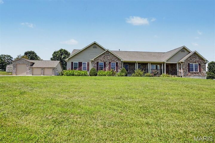 Property Photo: 2523 Sunnyside Road MO 63028