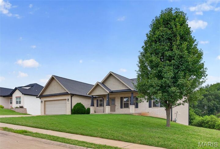 Property Photo:  3034 Prairie View Trail  MO 63755 