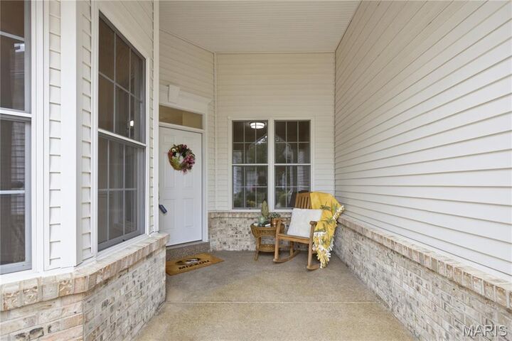 Property Photo:  704 Harrier Drive V  MO 63367 