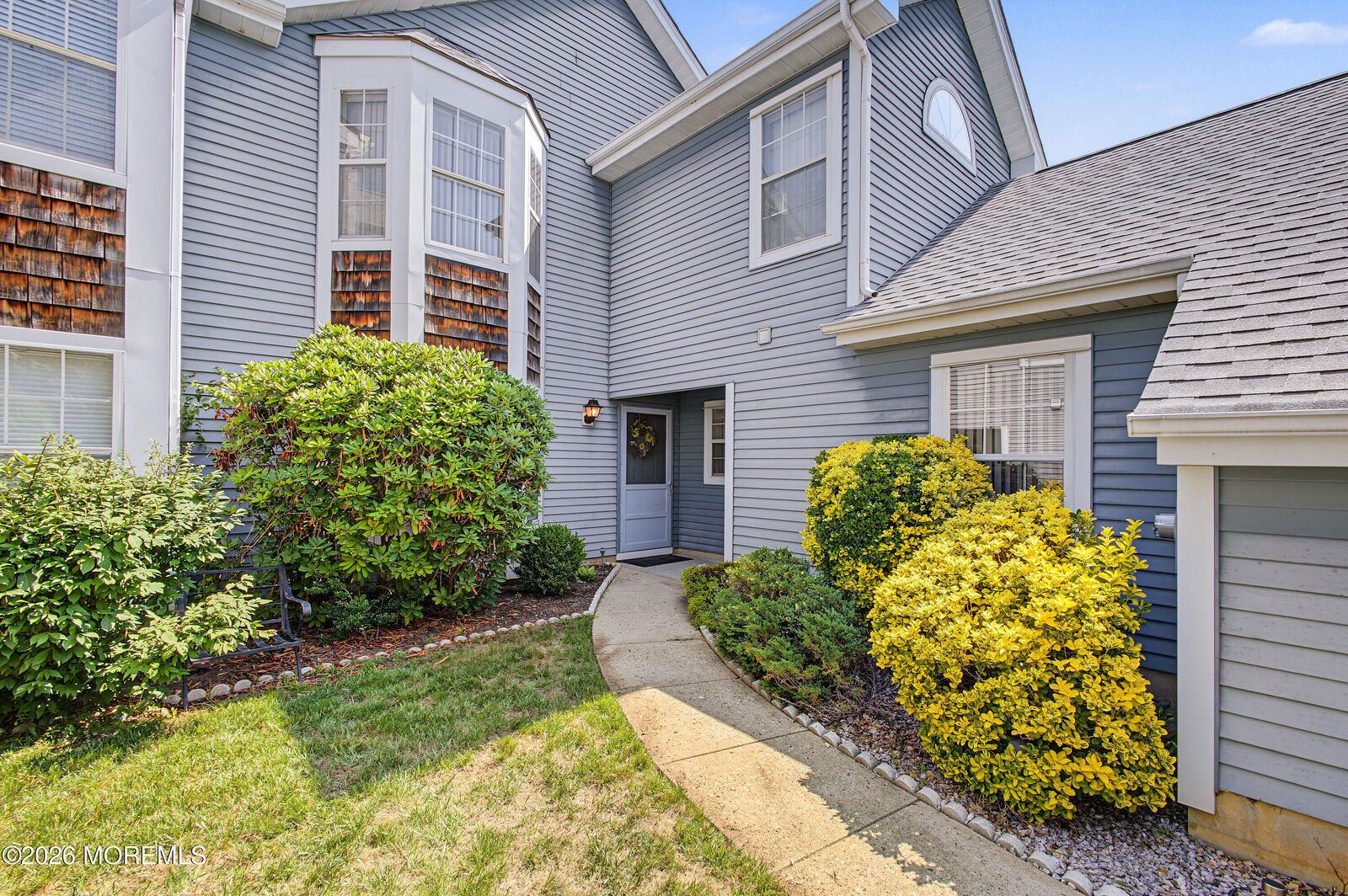 Property Photo:  13 Ashbourne Drive  NJ 08831 
