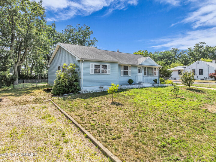 Property Photo: 11 Hemlock Road NJ 07731