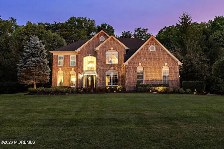 Property Photo: 200 Aimee Drive NJ 07728