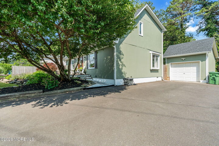Property Photo:  1309 Seaman Avenue  NJ 08722 