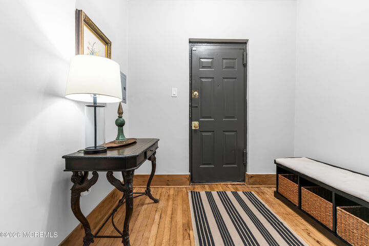 Property Photo:  821 Bergen Avenue  NJ 07306 