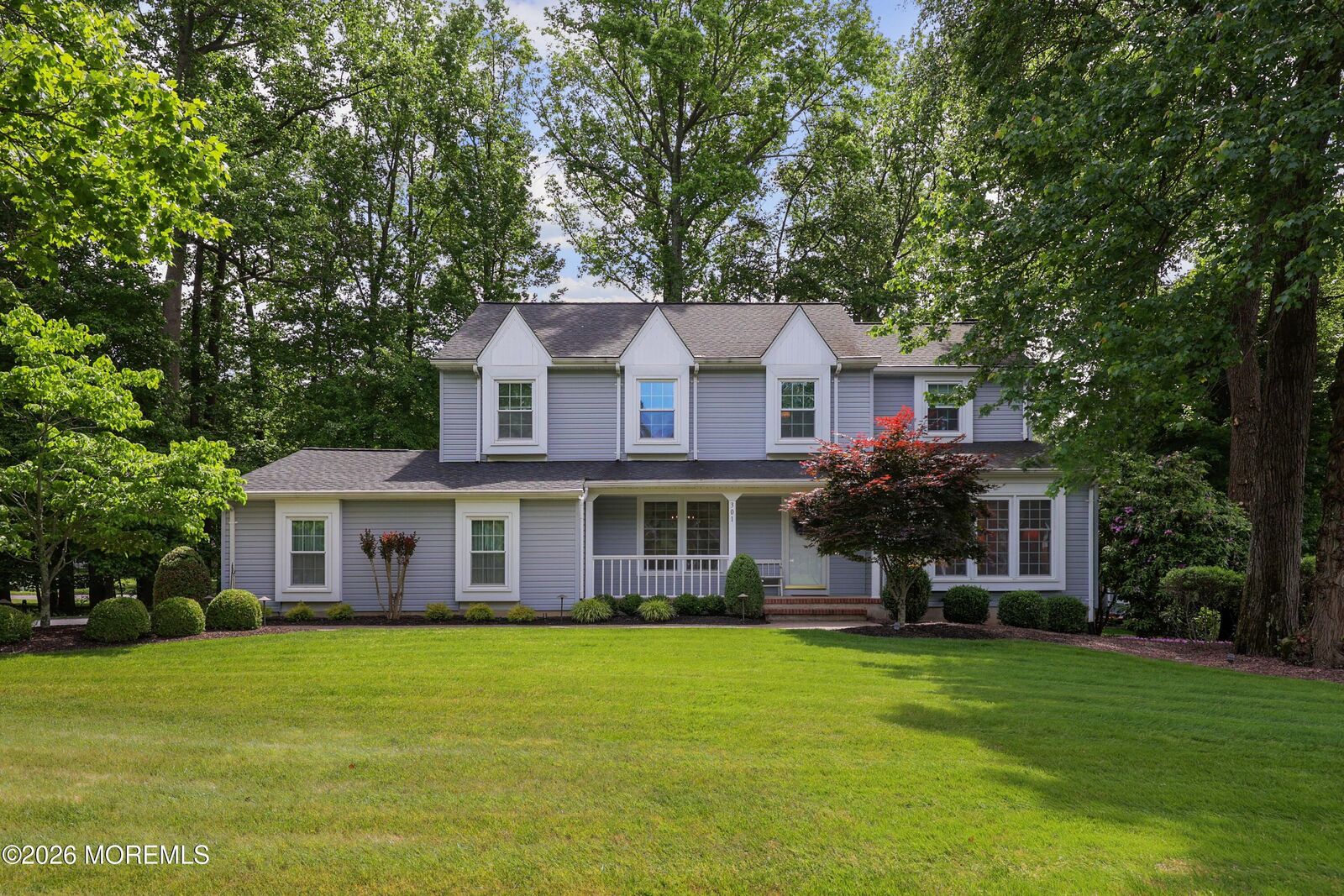 Property Photo:  301 Buchanan Boulevard  NJ 07701 
