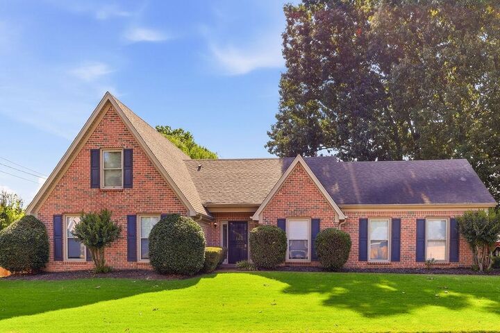 Property Photo:  862 Radiance Dr  TN 38018 