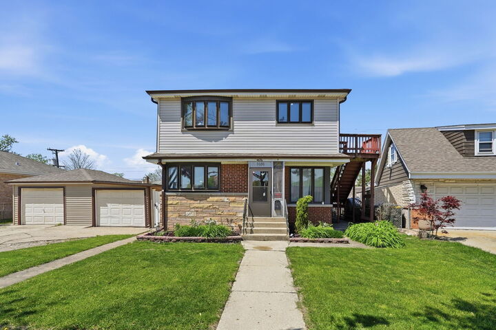 Property Photo: 4656 25th Avenue IL 60176