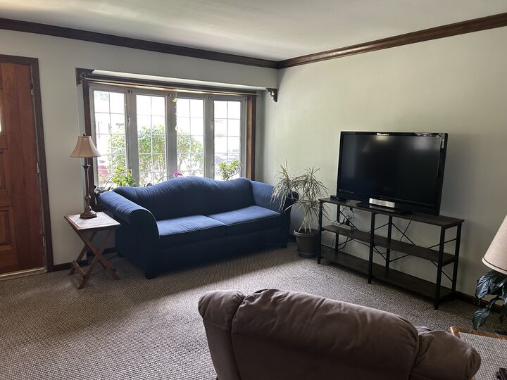 Property Photo: 4535 Warsaw Avenue IL 60534