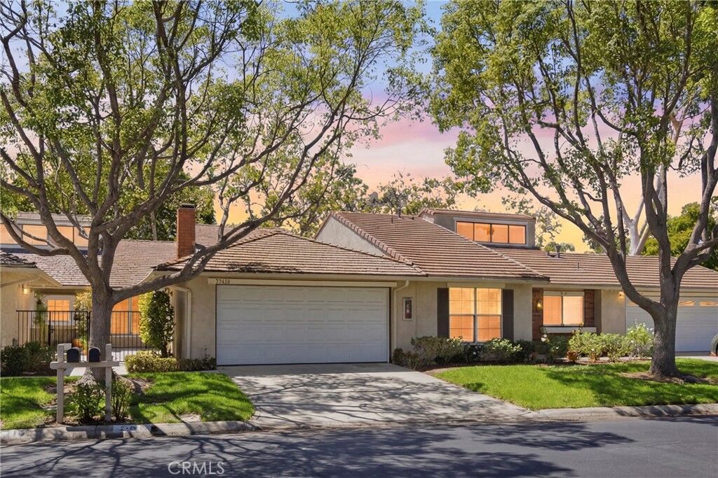 Property Photo:  17311 Peach  CA 92612 