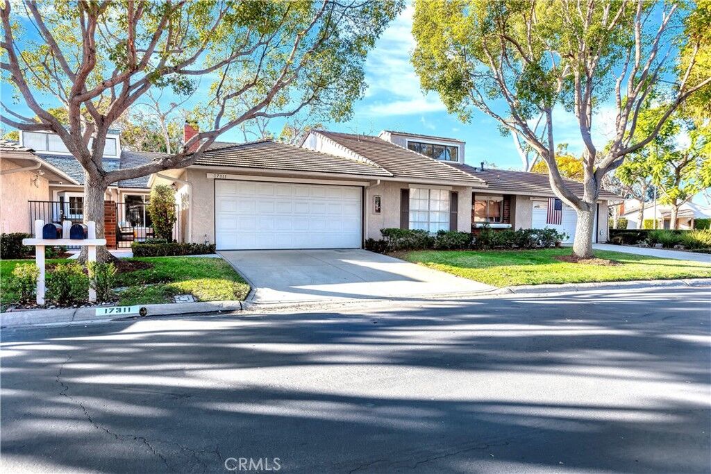 Property Photo:  17311 Peach  CA 92612 