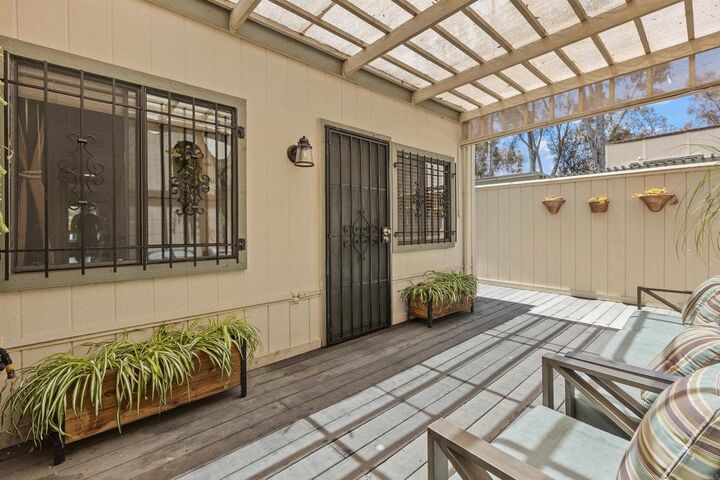 Property Photo:  10363 Caminito Covewood  CA 92131 