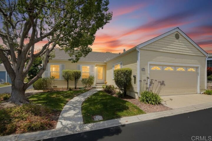 Property Photo:  3573 Amber Lane  CA 92056 