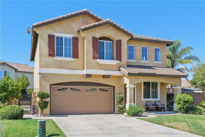 Property Photo:  38209 Talavera Court  CA 92563 
