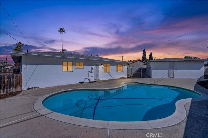 Property Photo: 6230 Banner Court CA 92504