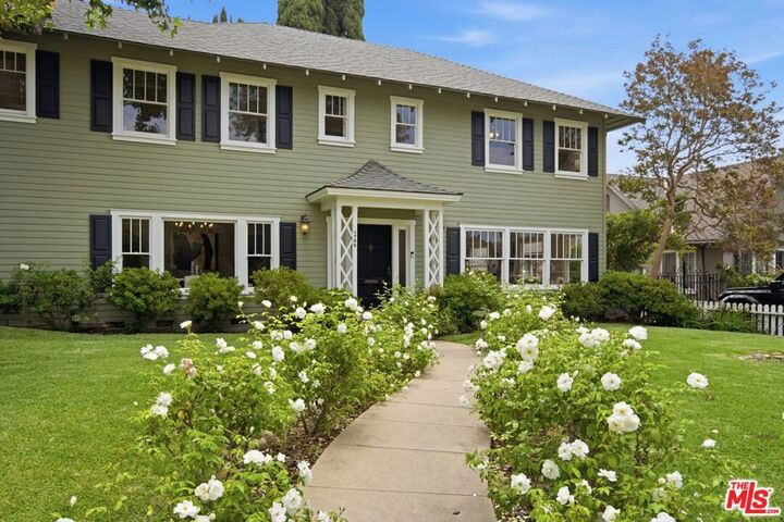 Property Photo:  1700 Diamond Avenue  CA 91030 