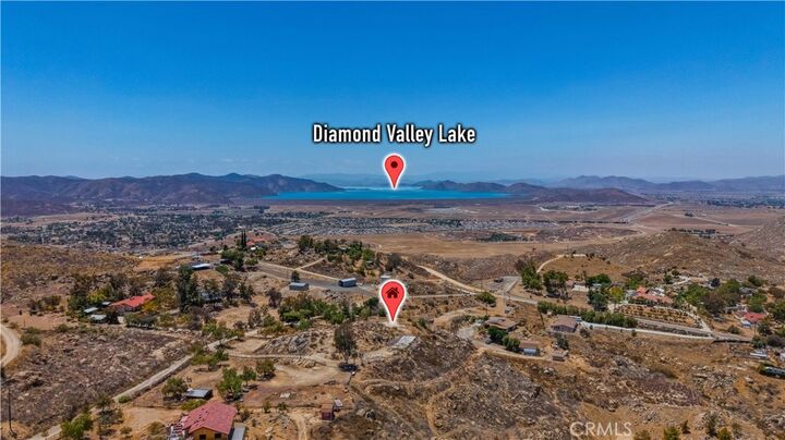 Property Photo:  41300 Polly Butte  CA 92544 