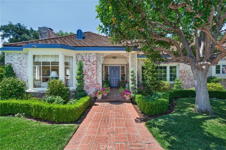 Property Photo:  1437 Carmelita Place  CA 91006 