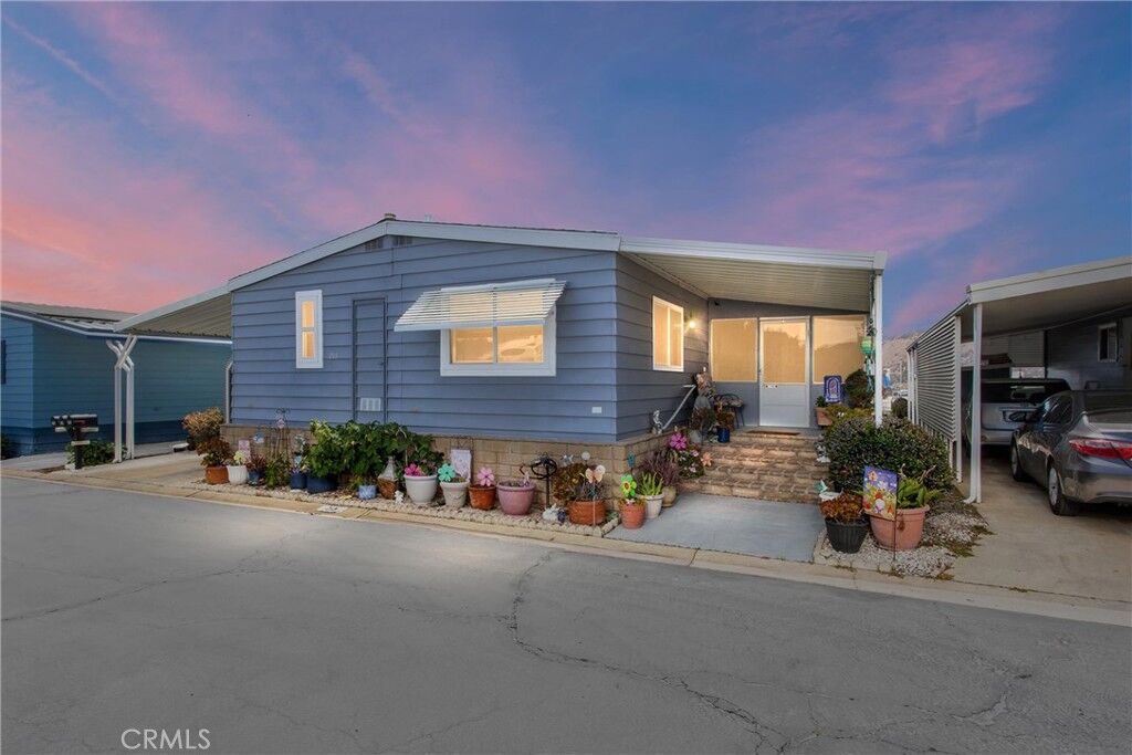 Property Photo:  35218 Fir 213  CA 92399 