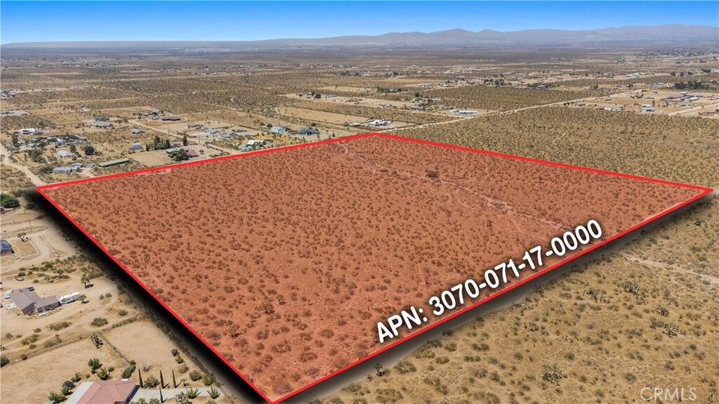 Property Photo:  1 Nevada Road  CA 92371 