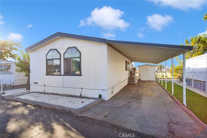 Property Photo: 23456 Ottawa 28 CA 92308