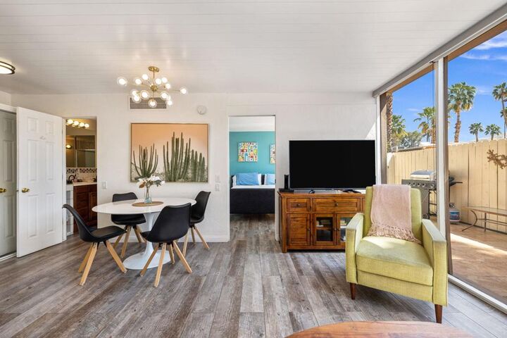 Property Photo:  1111 E Palm Canyon Drive 104  CA 92264 
