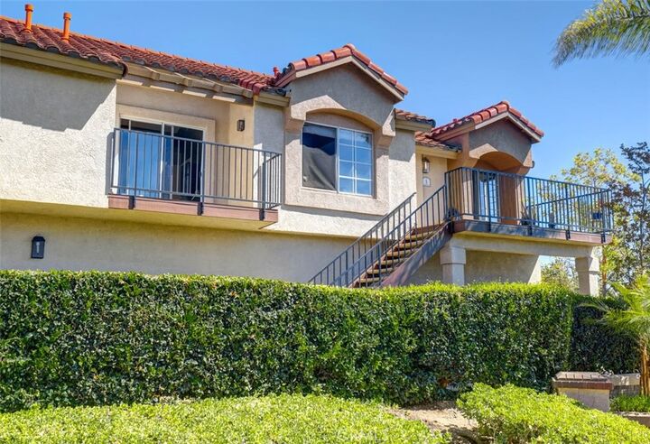 Property Photo:  1 Dogwood  CA 92688 