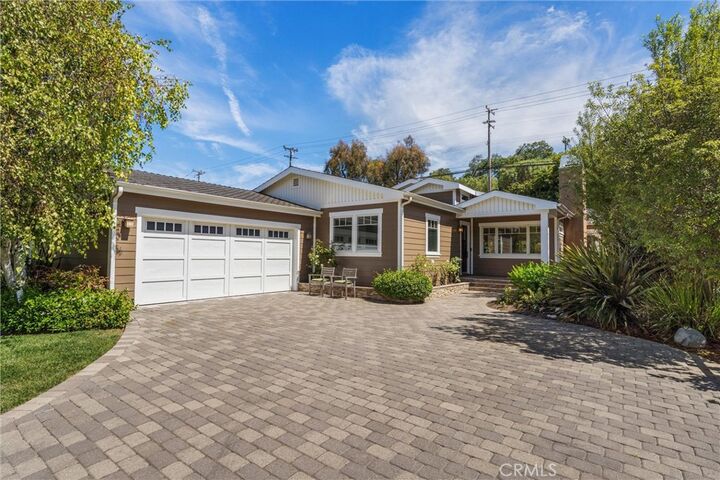 Property Photo: 5346 Ironwood Street CA 90275