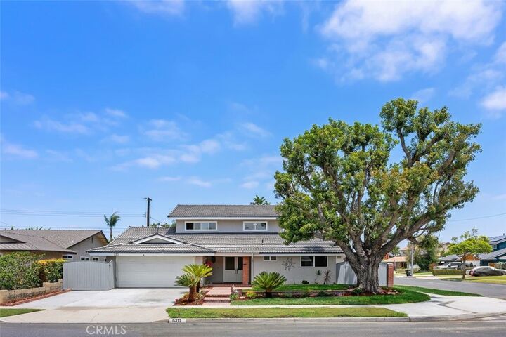 Property Photo: 5311 Cornell CA 92683