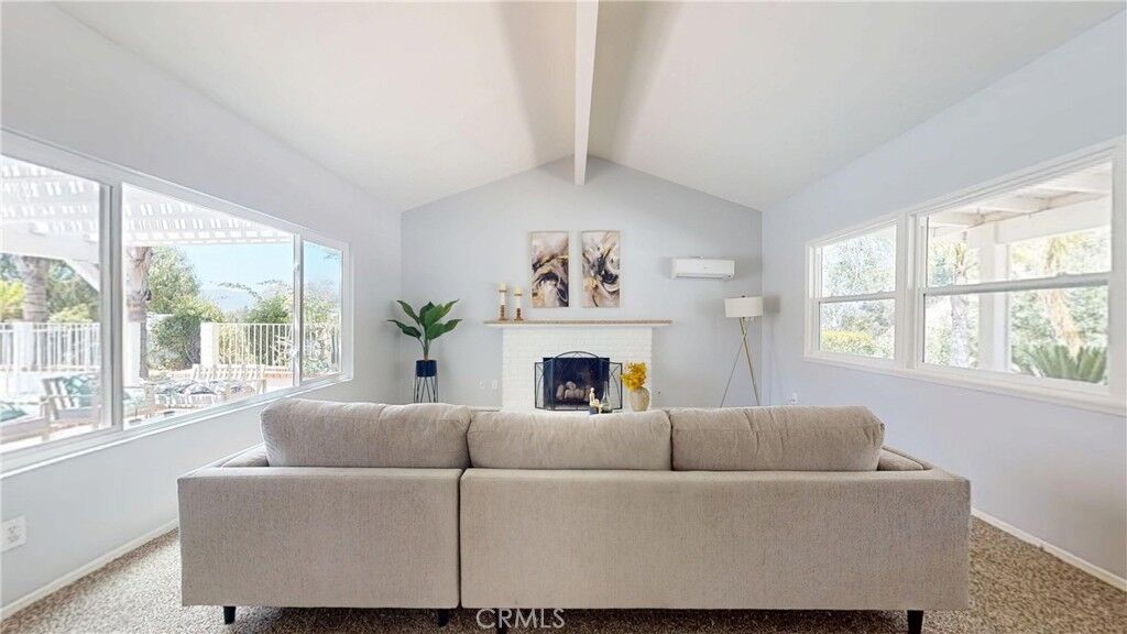 Property Photo: 22438 Barbacoa Drive CA 91350